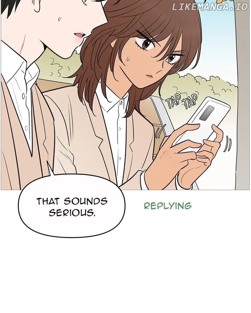 Your Smile Is A Trap Chapter 139 – Page 51
