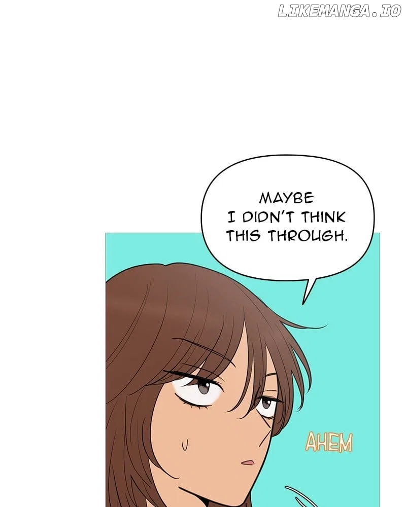 Your Smile Is A Trap Chapter 139 – Page 52