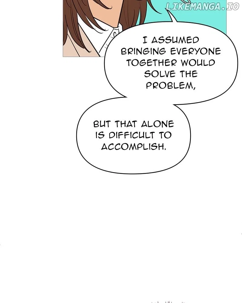 Your Smile Is A Trap Chapter 139 – Page 53