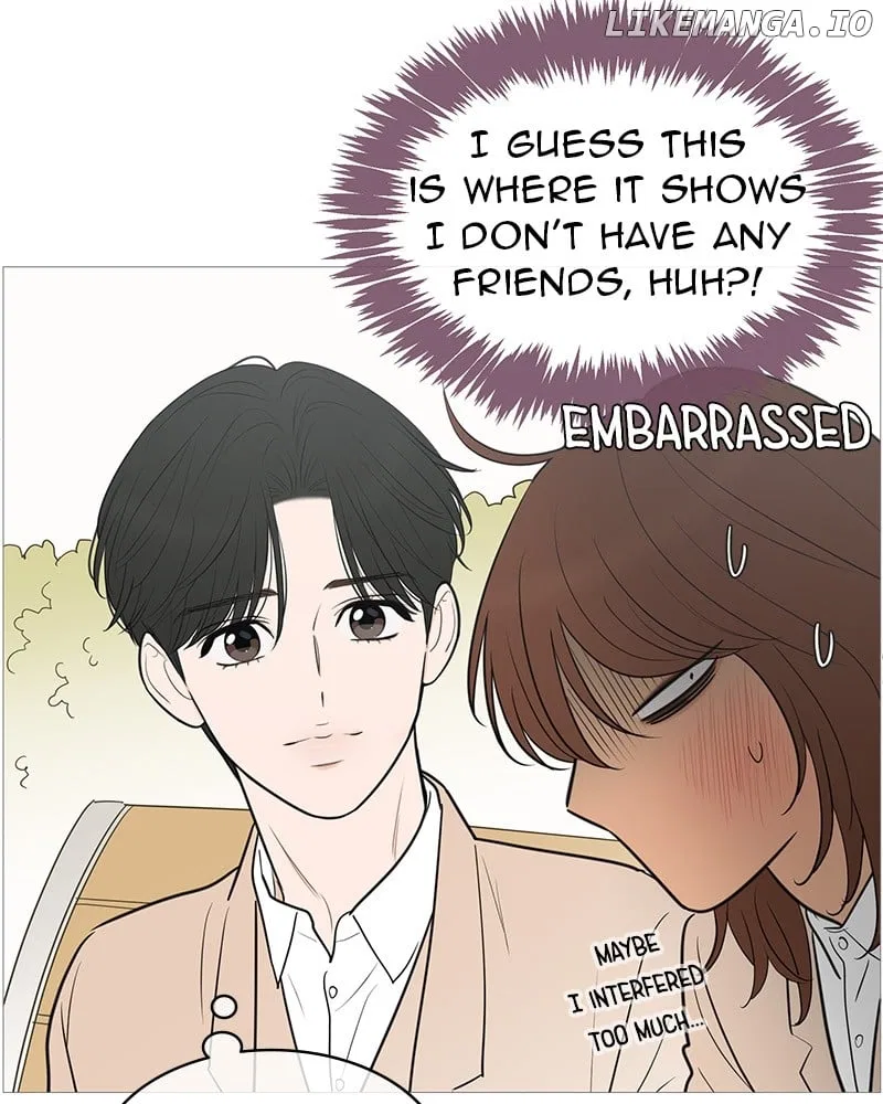 Your Smile Is A Trap Chapter 139 – Page 54