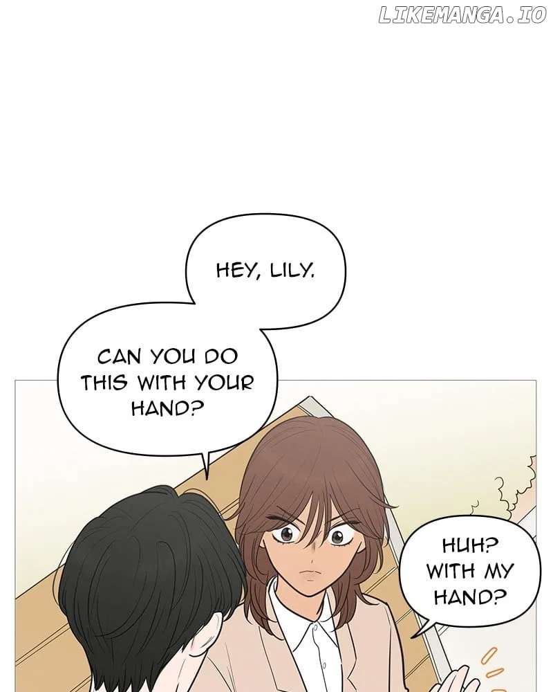 Your Smile Is A Trap Chapter 139 – Page 57