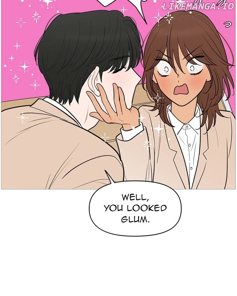 Your Smile Is A Trap Chapter 139 – Page 63