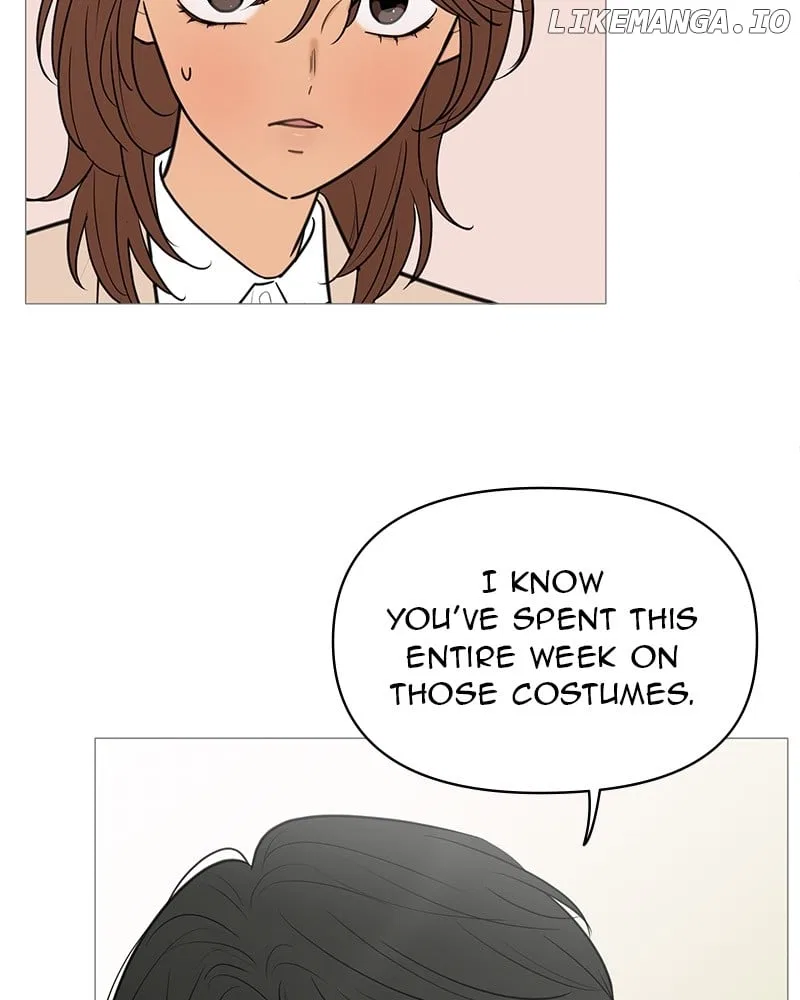 Your Smile Is A Trap Chapter 139 – Page 65