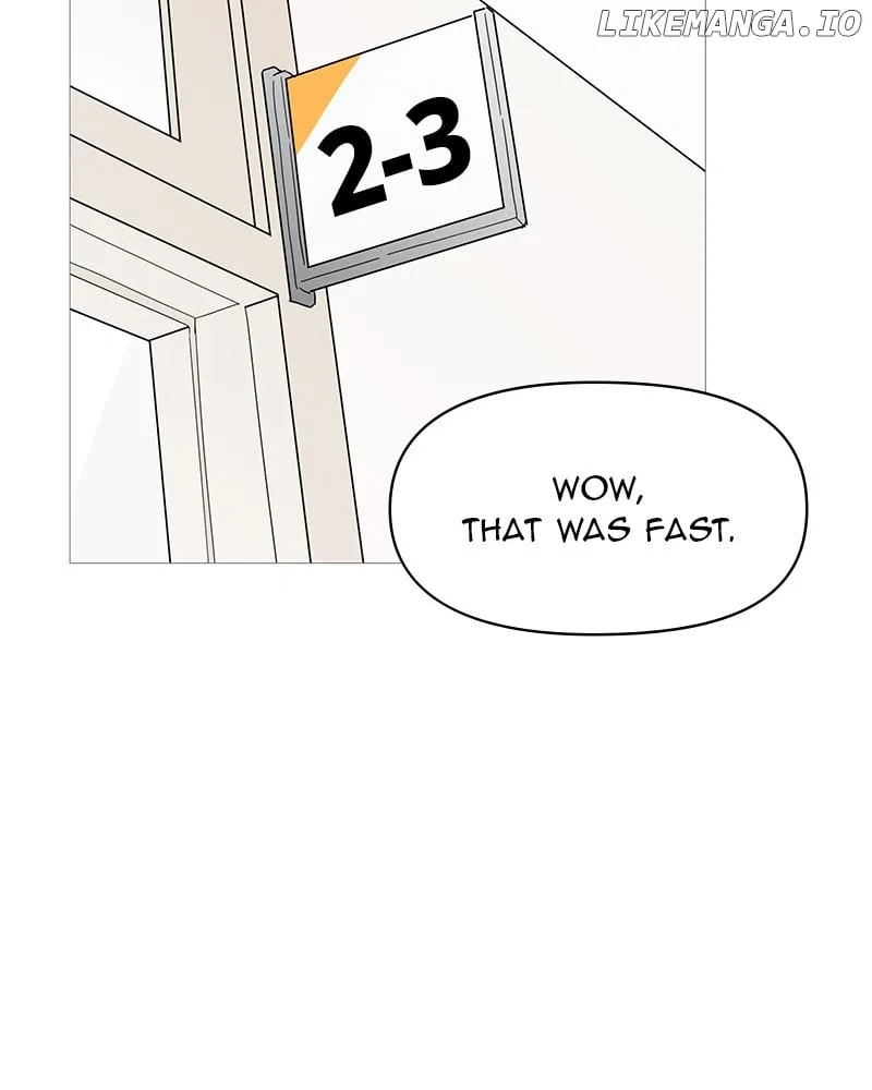 Your Smile Is A Trap Chapter 139 – Page 72