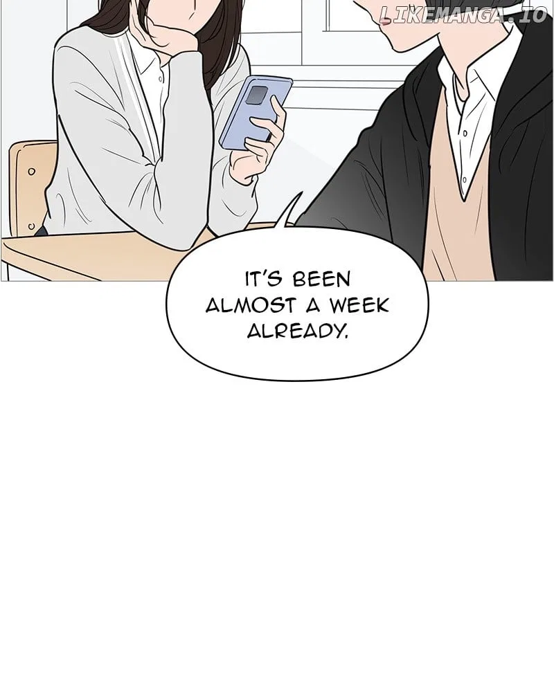 Your Smile Is A Trap Chapter 139 – Page 77