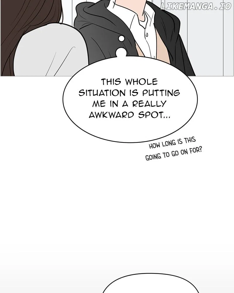Your Smile Is A Trap Chapter 139 – Page 81