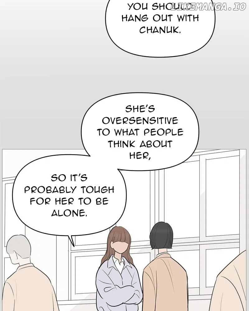 Your Smile Is A Trap Chapter 139 – Page 82