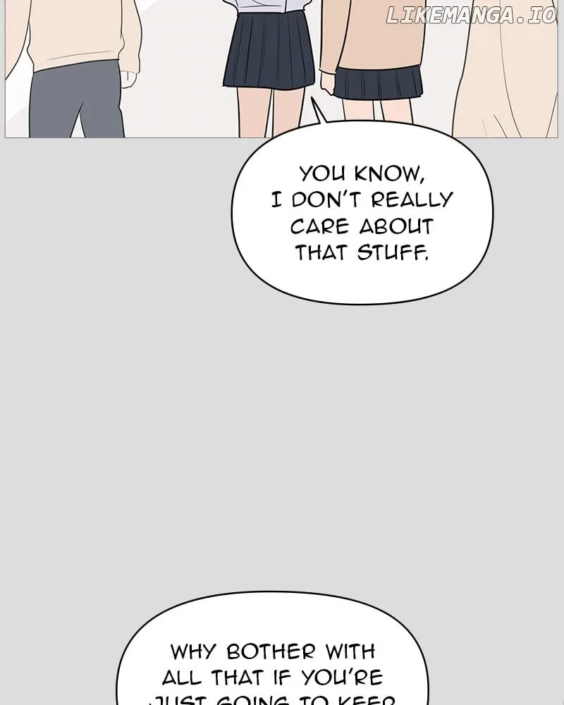 Your Smile Is A Trap Chapter 139 – Page 83