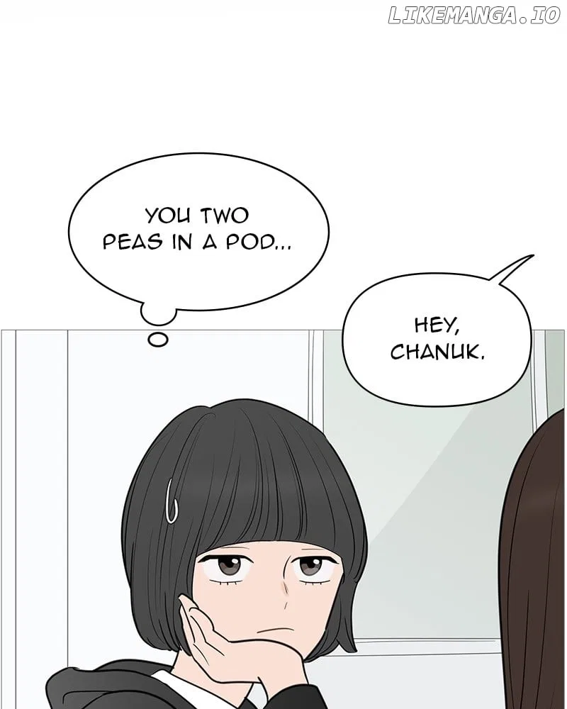 Your Smile Is A Trap Chapter 139 – Page 87