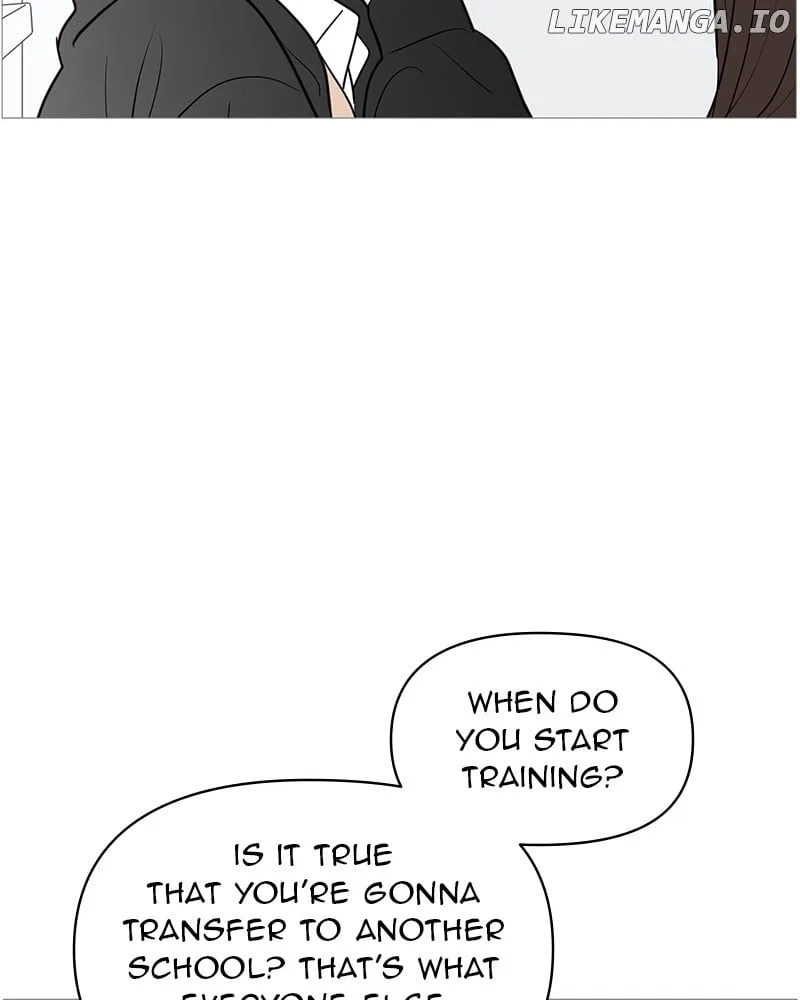 Your Smile Is A Trap Chapter 139 – Page 88
