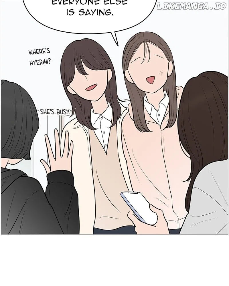Your Smile Is A Trap Chapter 139 – Page 89