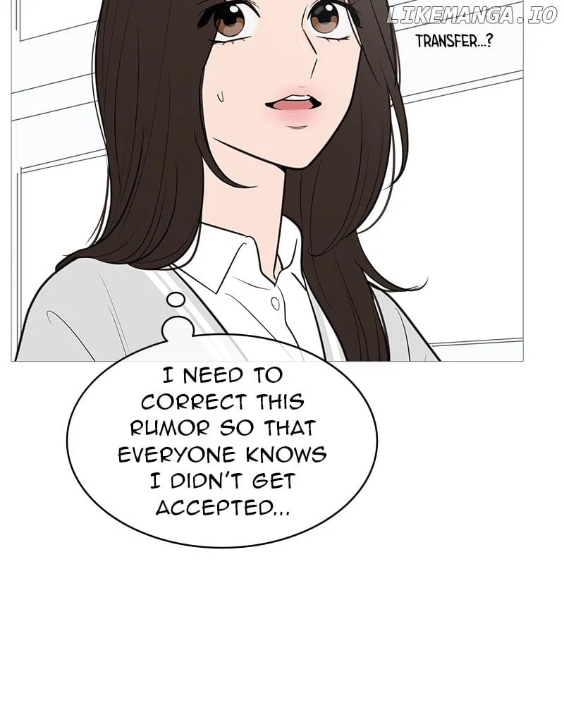 Your Smile Is A Trap Chapter 139 – Page 91