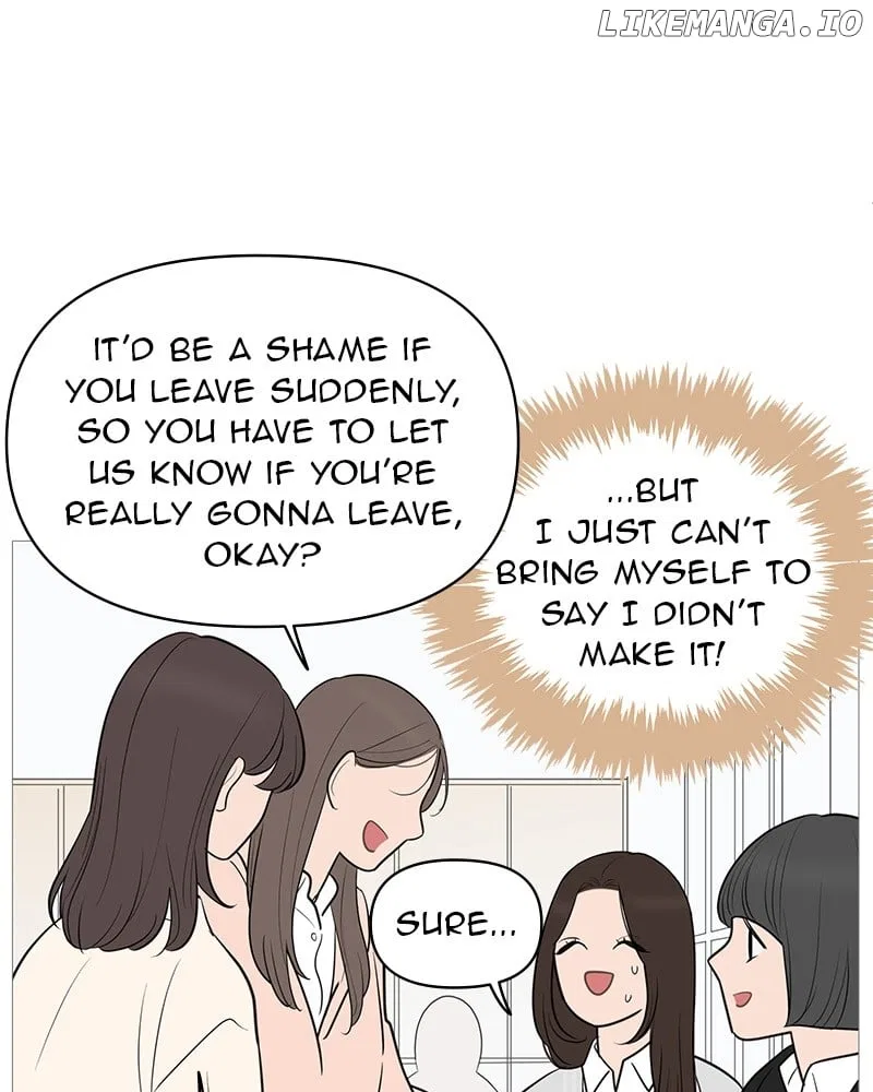 Your Smile Is A Trap Chapter 139 – Page 92
