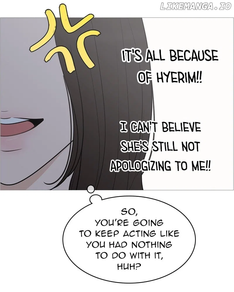 Your Smile Is A Trap Chapter 139 – Page 94