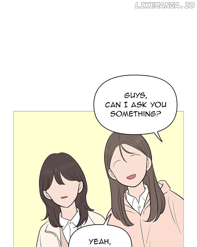 Your Smile Is A Trap Chapter 139 – Page 95