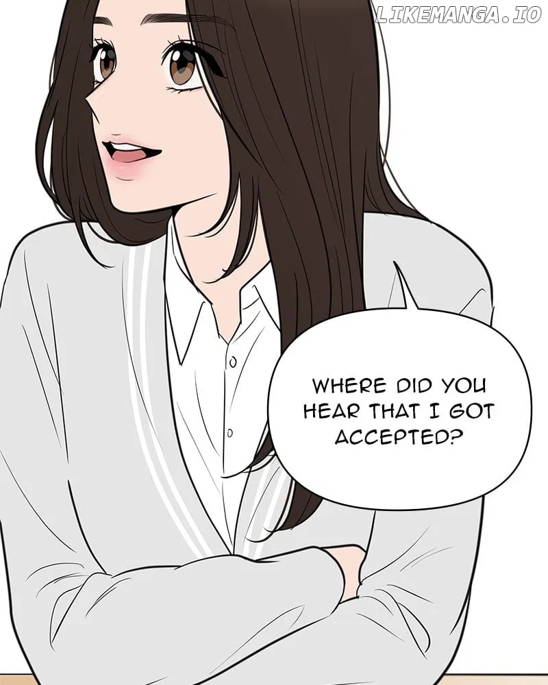 Your Smile Is A Trap Chapter 139 – Page 97