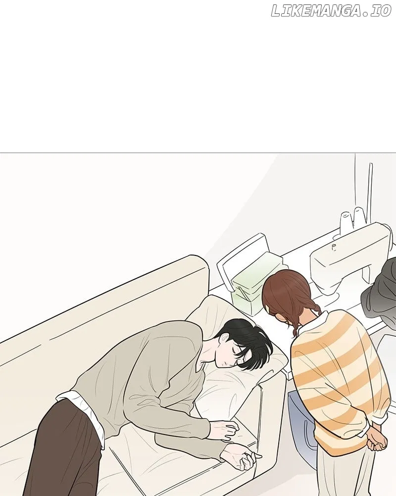 Your Smile Is A Trap Chapter 138 – Page 2