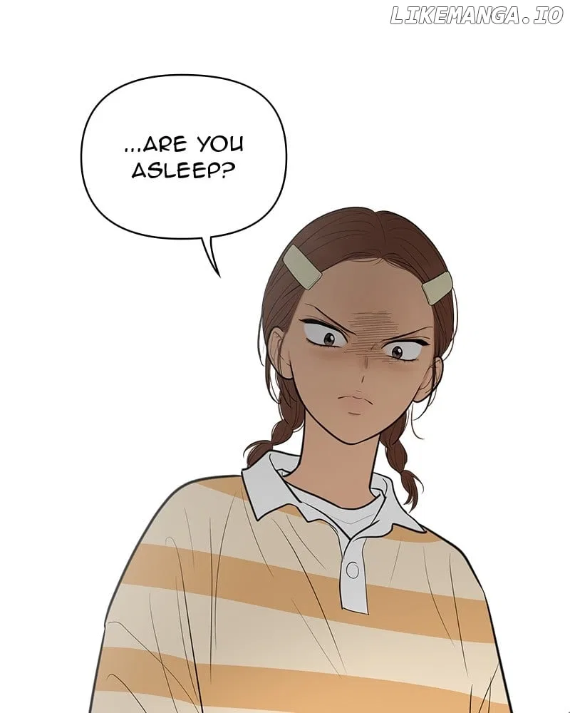Your Smile Is A Trap Chapter 138 – Page 4