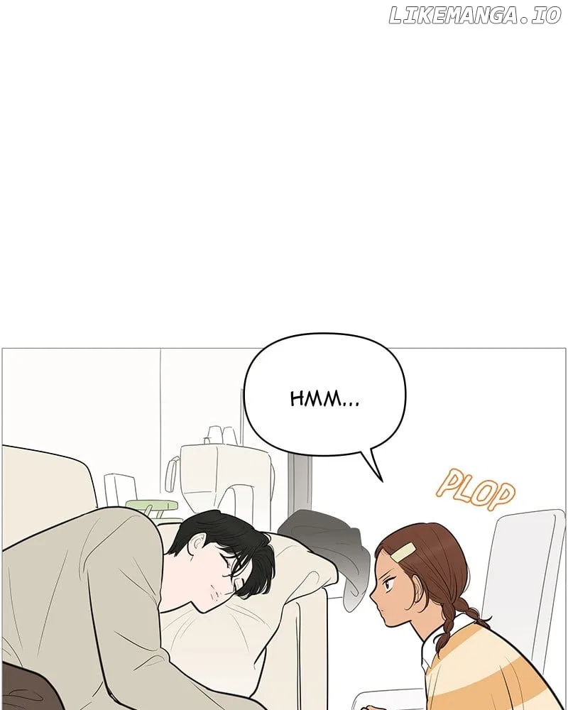 Your Smile Is A Trap Chapter 138 – Page 9