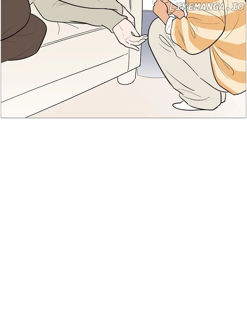 Your Smile Is A Trap Chapter 138 – Page 10