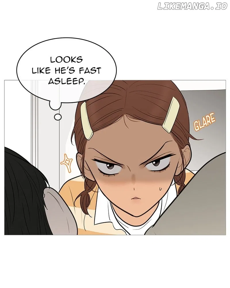 Your Smile Is A Trap Chapter 138 – Page 11