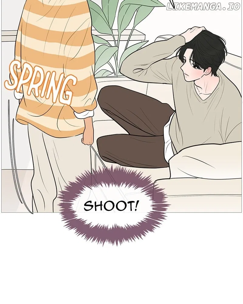 Your Smile Is A Trap Chapter 138 – Page 28