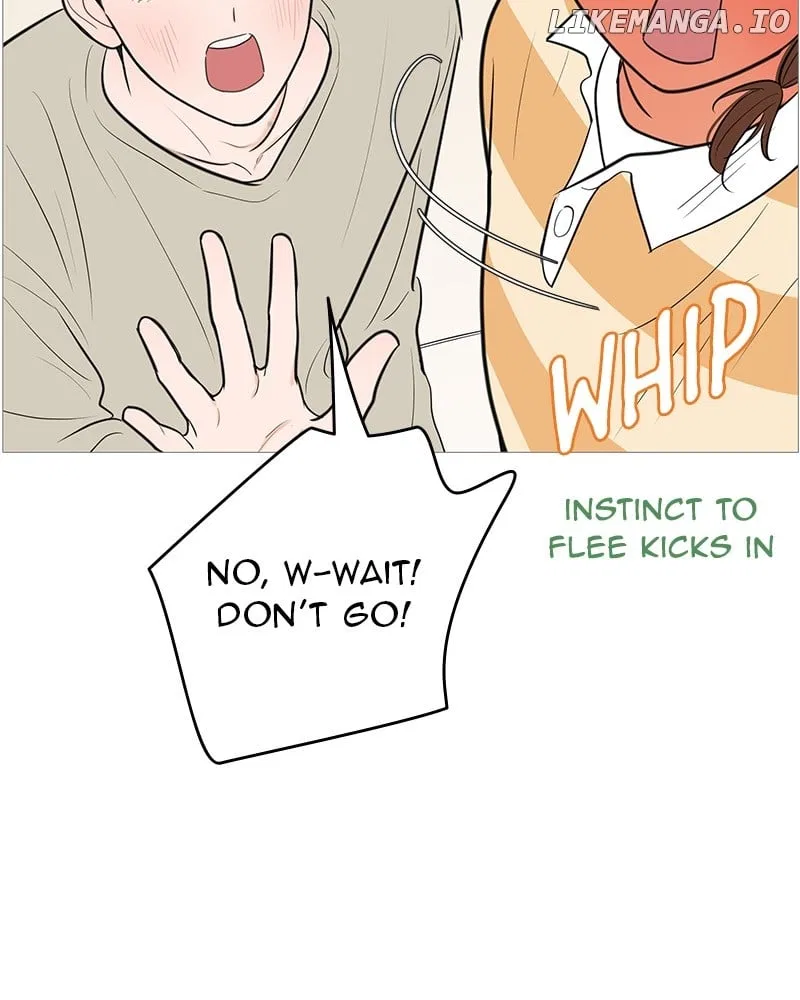 Your Smile Is A Trap Chapter 138 – Page 30