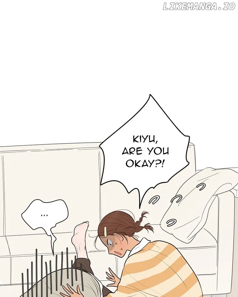 Your Smile Is A Trap Chapter 138 – Page 36