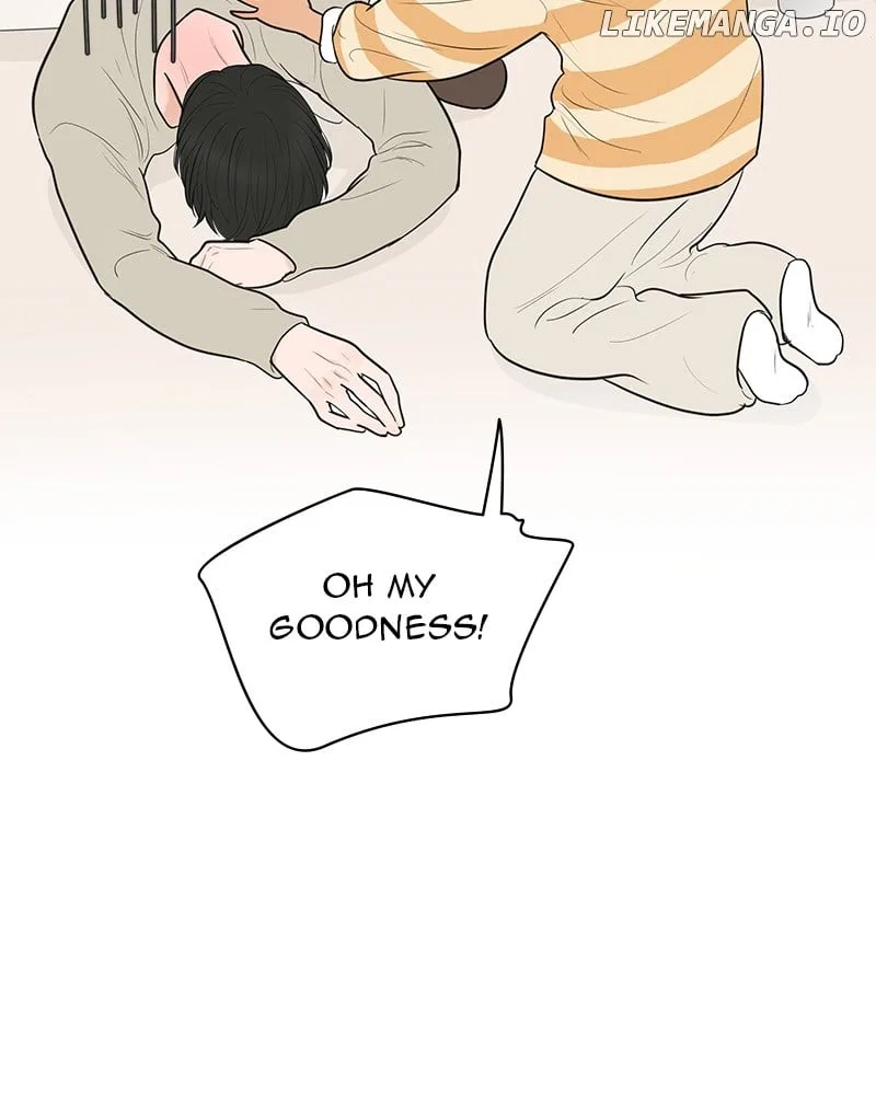 Your Smile Is A Trap Chapter 138 – Page 37