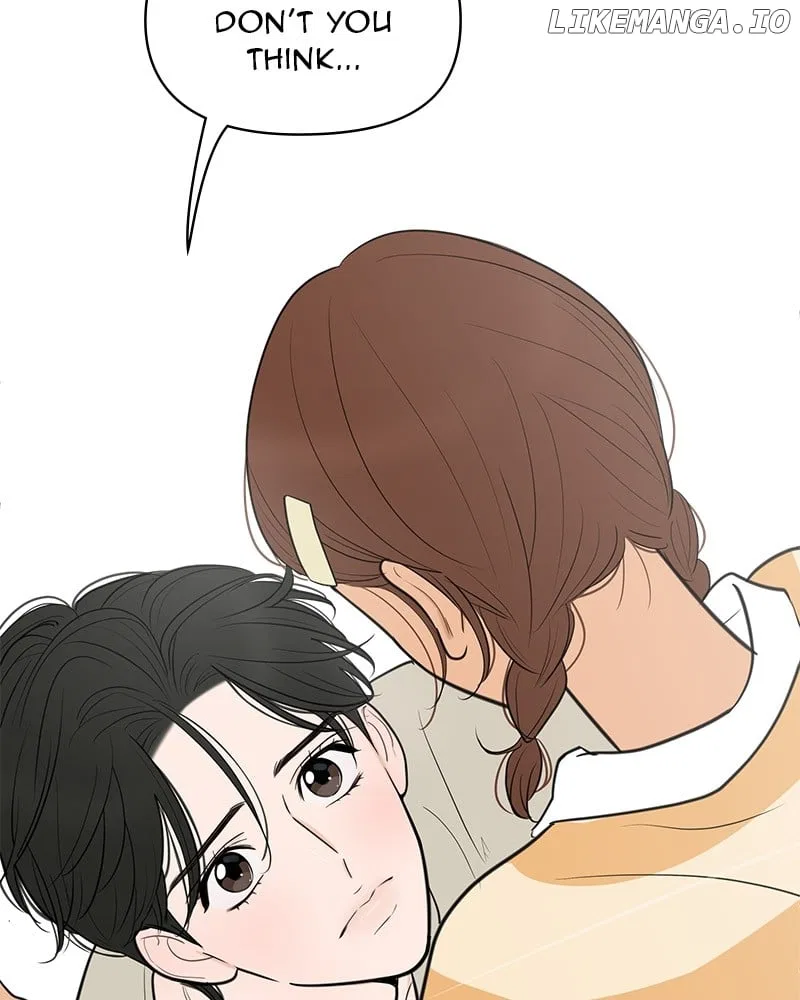 Your Smile Is A Trap Chapter 138 – Page 40