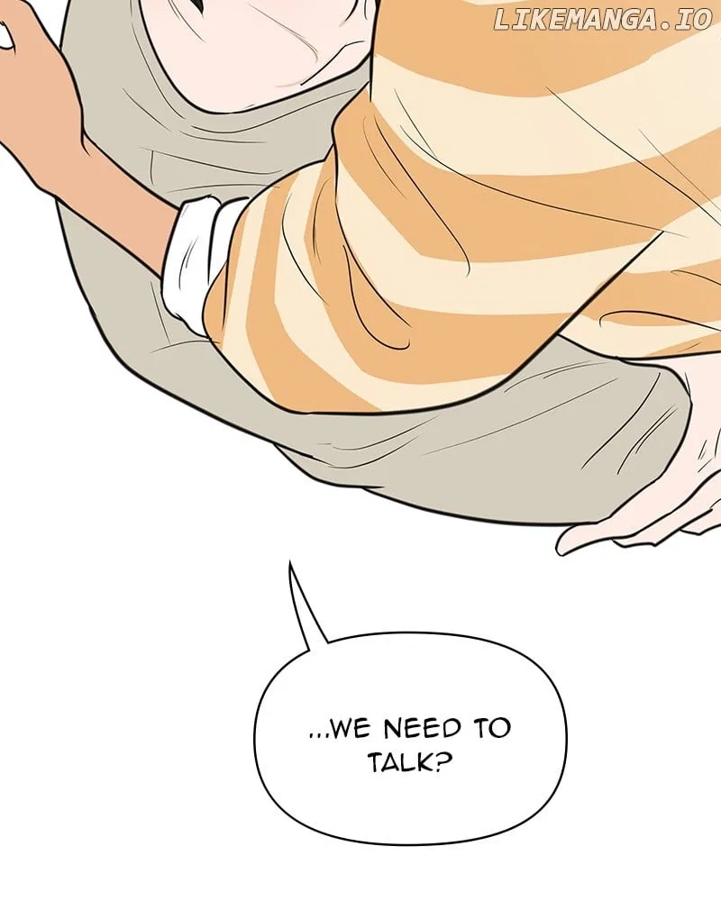Your Smile Is A Trap Chapter 138 – Page 41