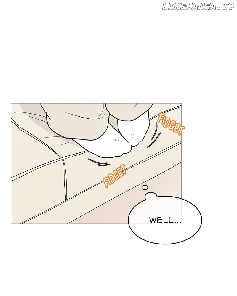 Your Smile Is A Trap Chapter 138 – Page 45