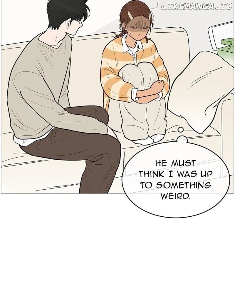 Your Smile Is A Trap Chapter 138 – Page 48