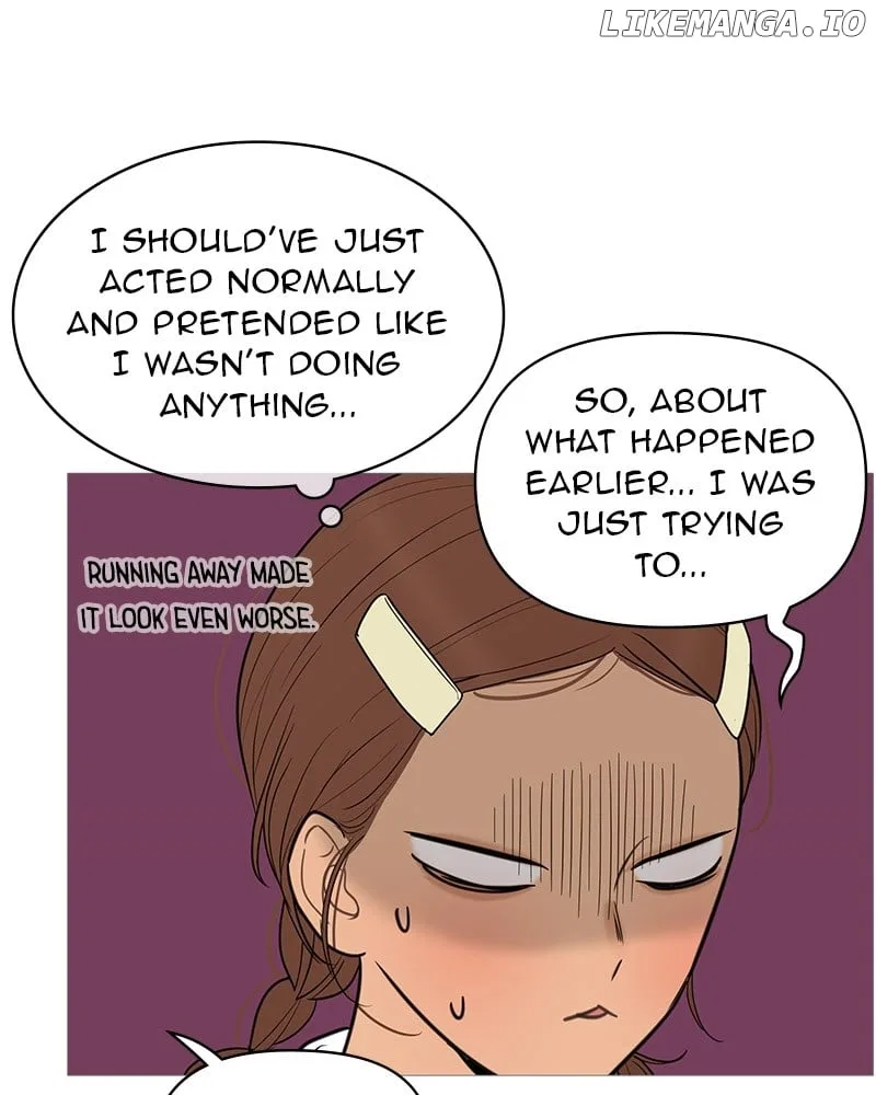 Your Smile Is A Trap Chapter 138 – Page 49