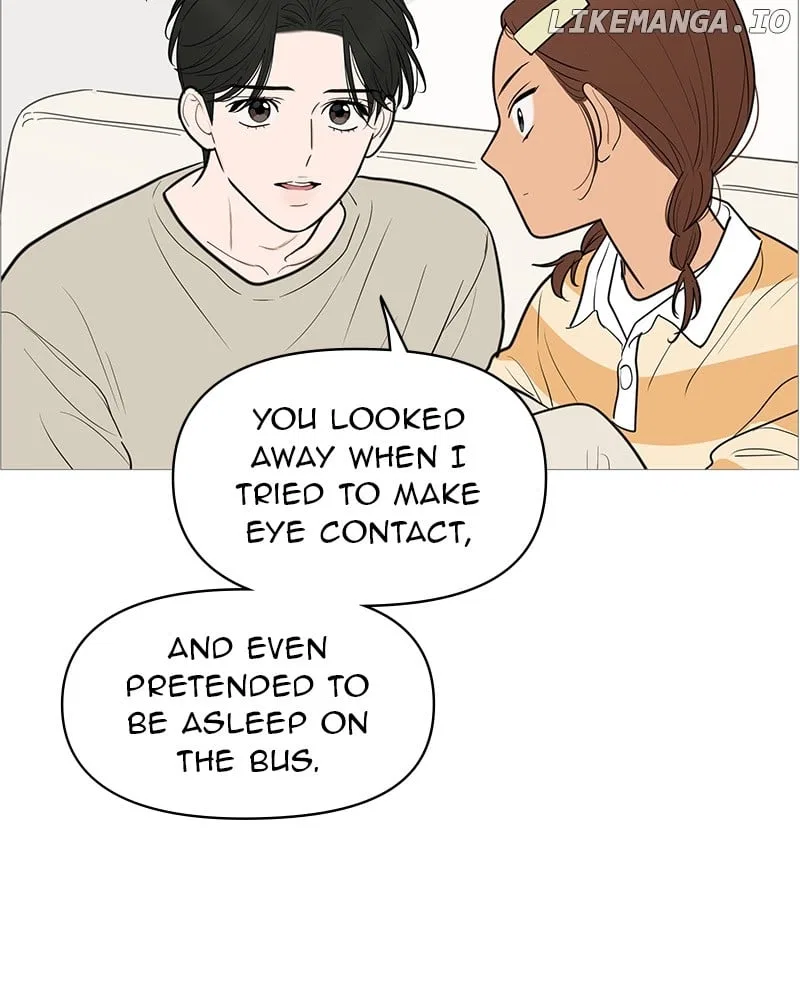 Your Smile Is A Trap Chapter 138 – Page 51