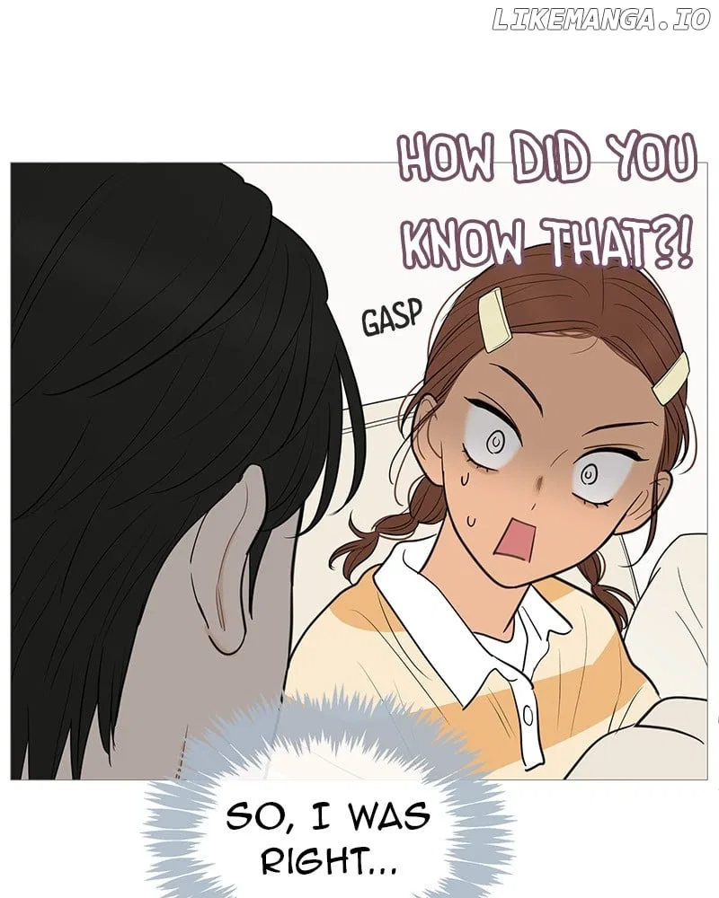 Your Smile Is A Trap Chapter 138 – Page 52