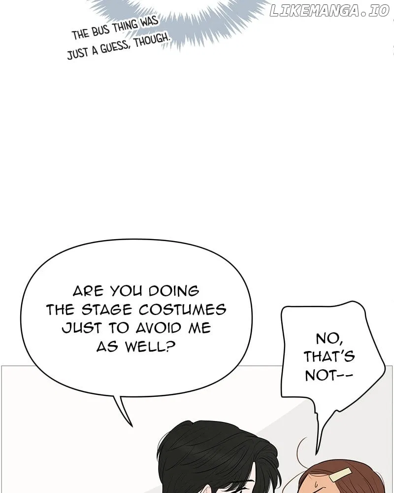 Your Smile Is A Trap Chapter 138 – Page 53