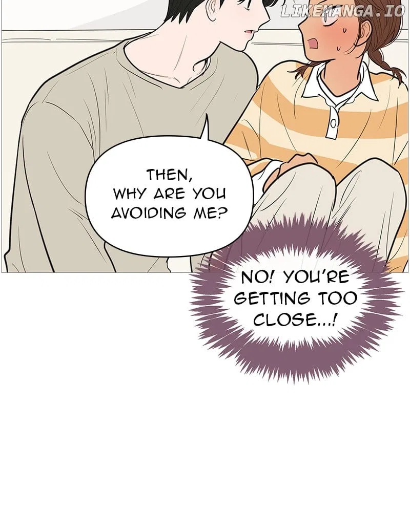 Your Smile Is A Trap Chapter 138 – Page 54