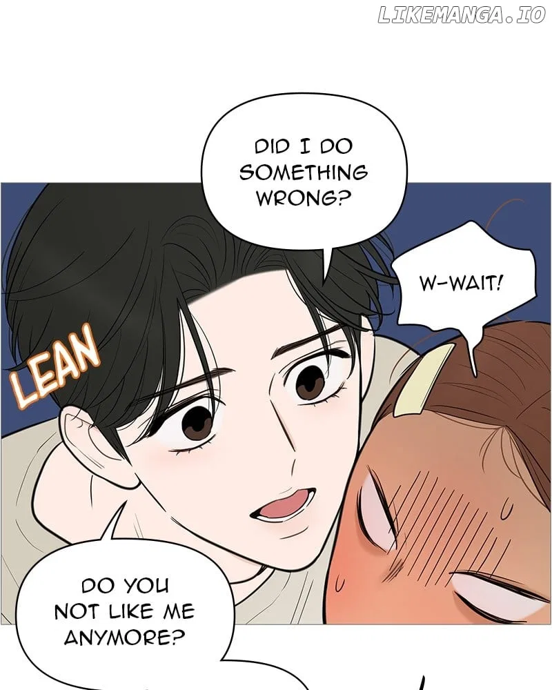 Your Smile Is A Trap Chapter 138 – Page 55