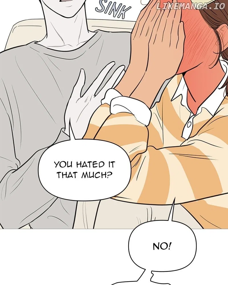 Your Smile Is A Trap Chapter 138 – Page 60