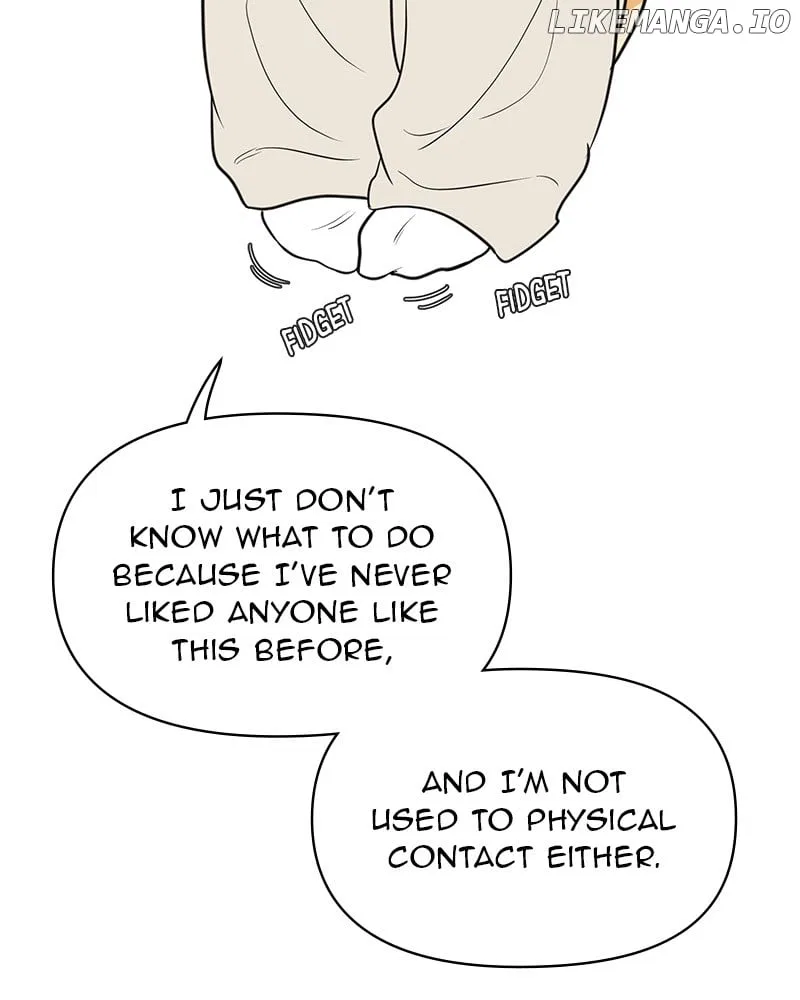 Your Smile Is A Trap Chapter 138 – Page 64