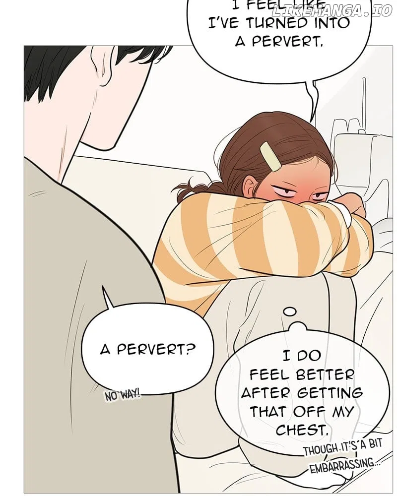 Your Smile Is A Trap Chapter 138 – Page 70