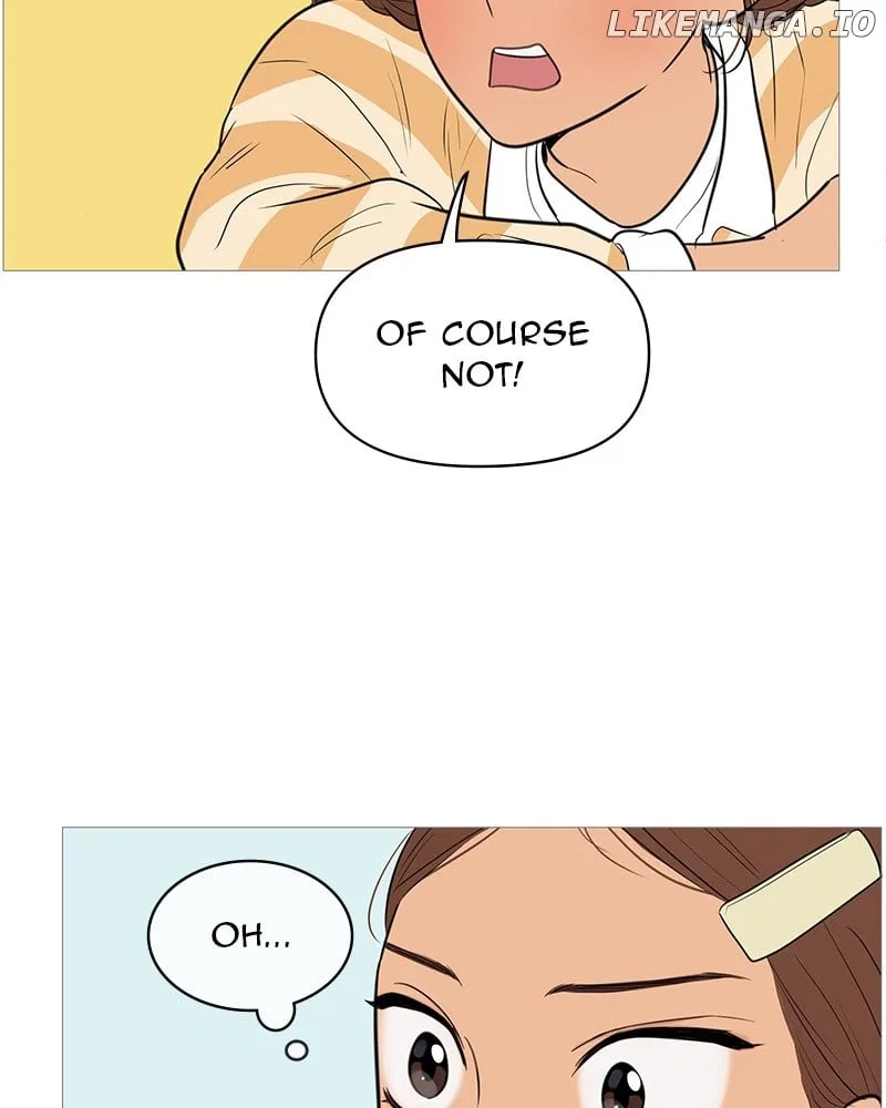 Your Smile Is A Trap Chapter 138 – Page 72