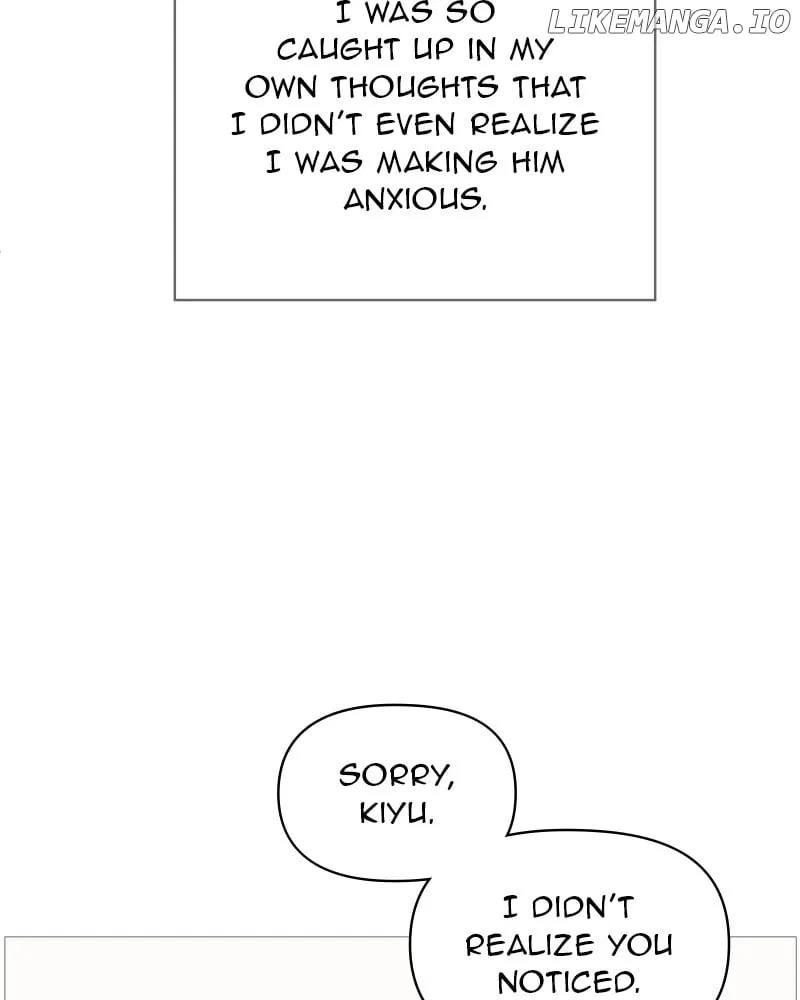 Your Smile Is A Trap Chapter 138 – Page 76