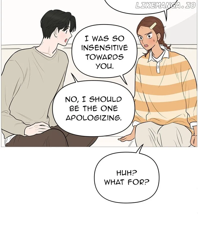 Your Smile Is A Trap Chapter 138 – Page 77