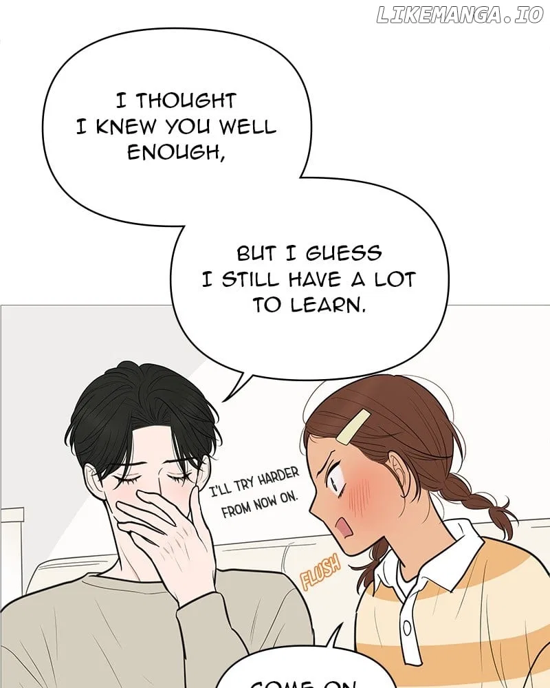 Your Smile Is A Trap Chapter 138 – Page 78