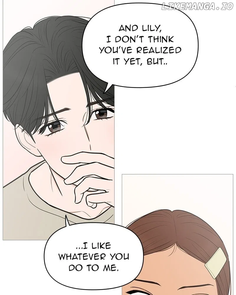 Your Smile Is A Trap Chapter 138 – Page 80