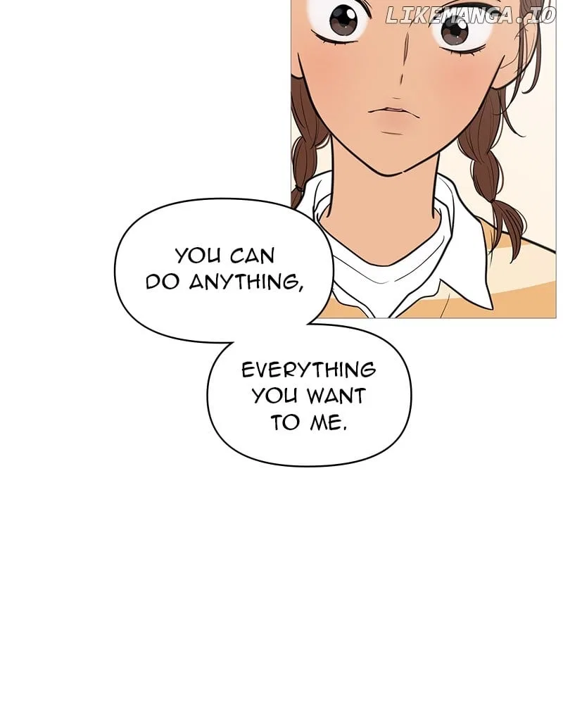 Your Smile Is A Trap Chapter 138 – Page 81