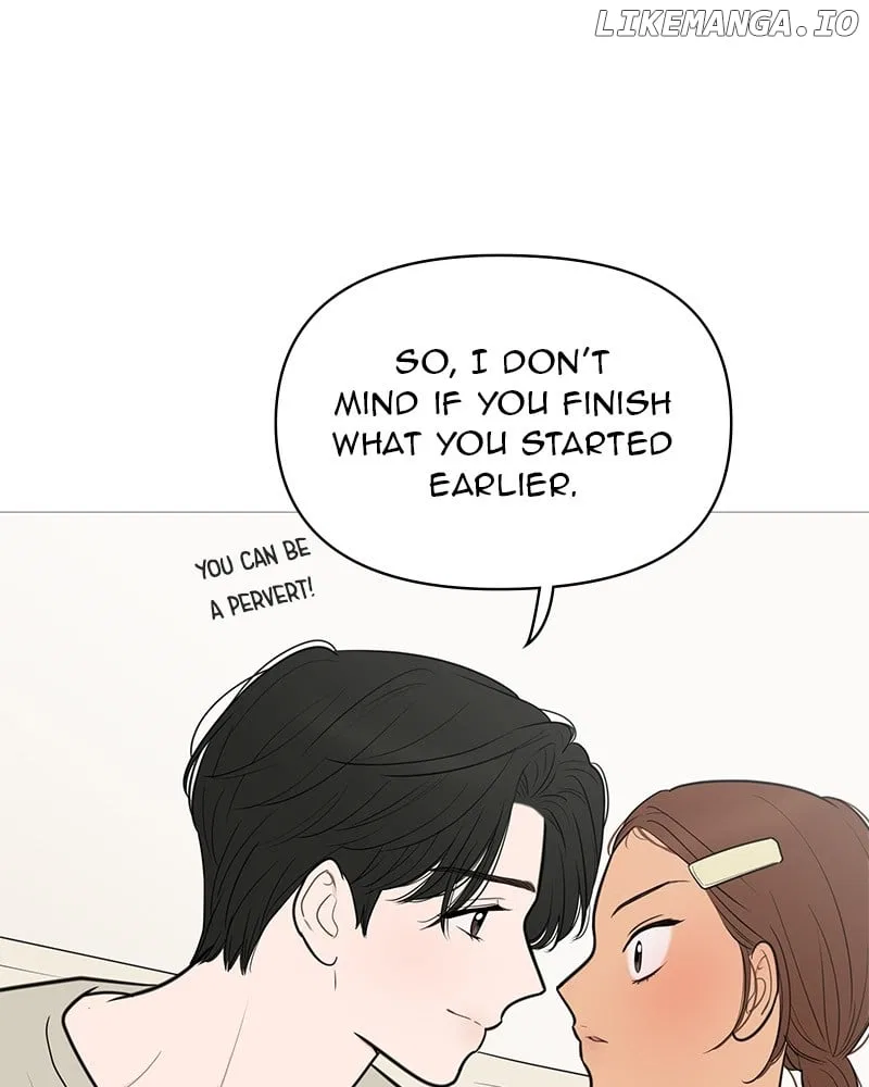 Your Smile Is A Trap Chapter 138 – Page 82