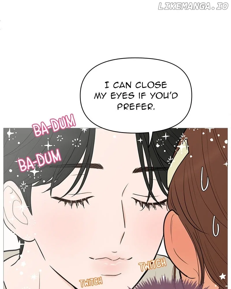 Your Smile Is A Trap Chapter 138 – Page 84